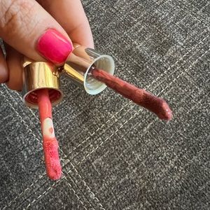 2 mini rare beauty soft pinch liquid blush